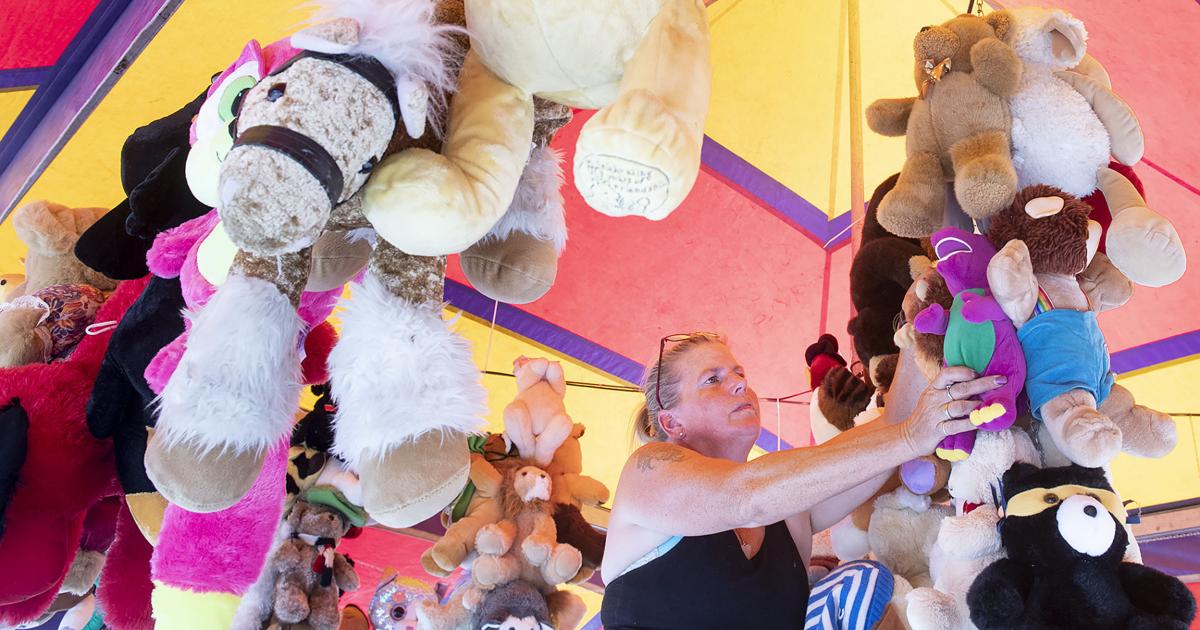 Lancaster County Super Fair gears up to celebrate 150th anniversary Lancaster County Super Fair gears up to celebrate 150th anniversary