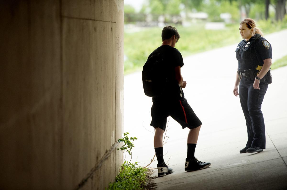 School Resource Officer