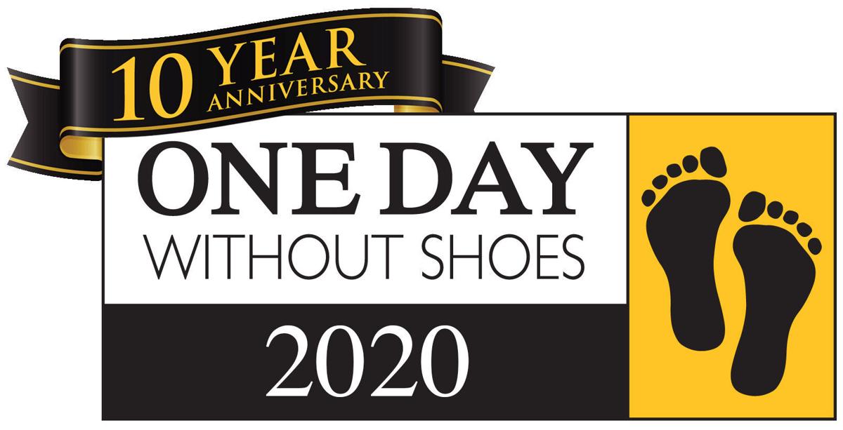 10th Annual Cornhusker Bank Shoe Collection Event