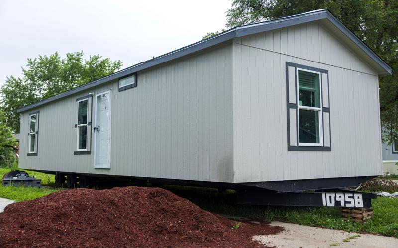 Modular homes, 7.24