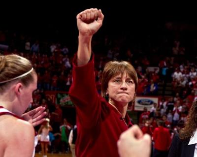 Penn State vs. Nebraska womens basketball