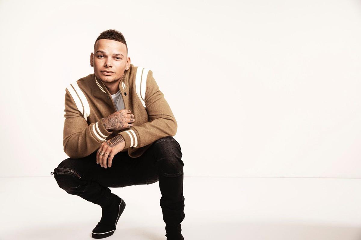 Kane Brown - May 7