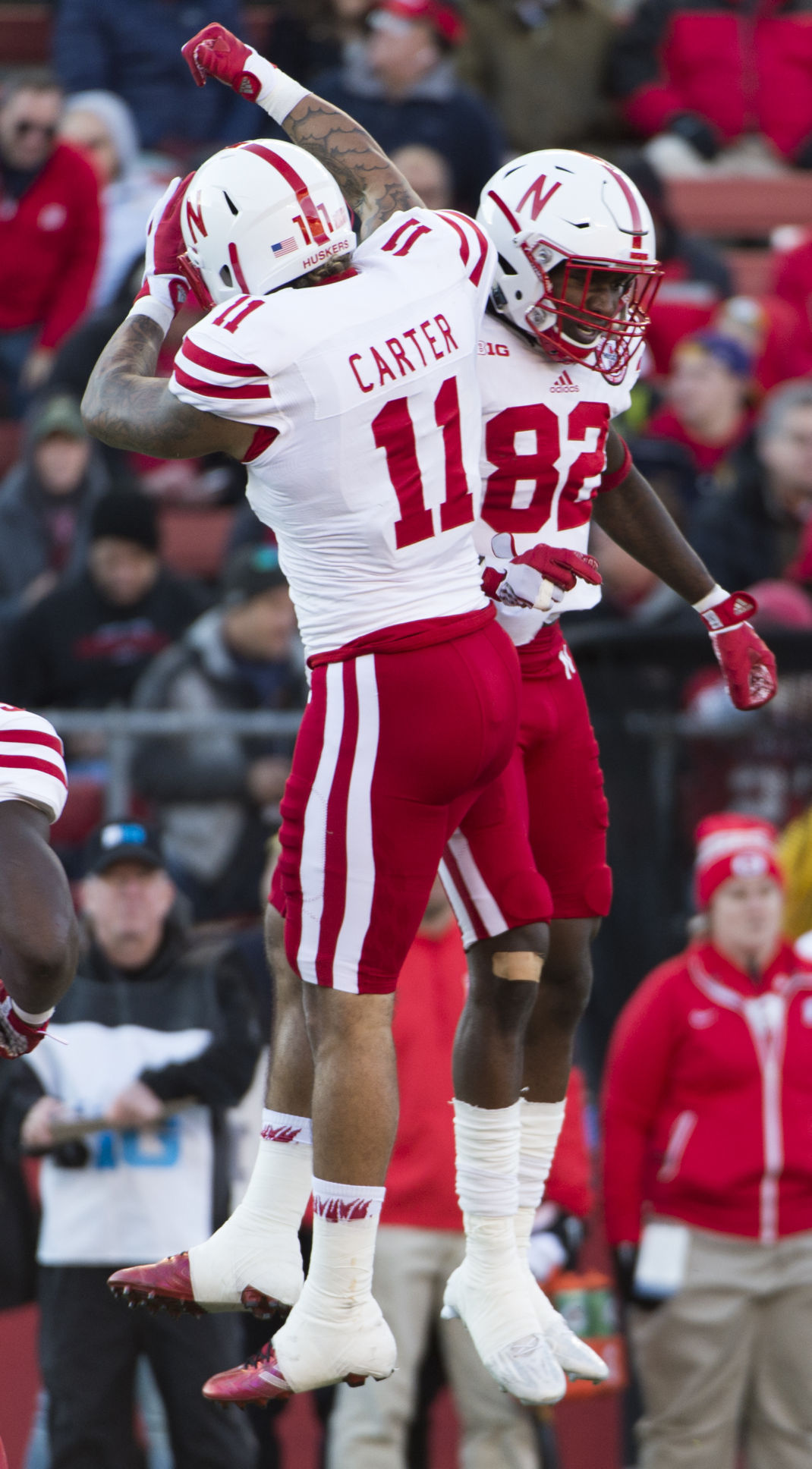 Photos: Nebraska Vs. Rutgers | Football Galleries | Journalstar.com