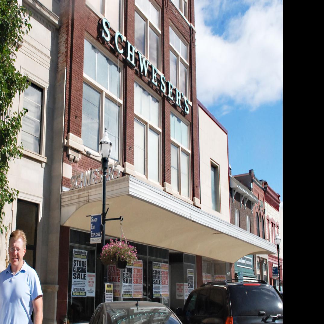 Schweser S Going Out Of Business Local Business News