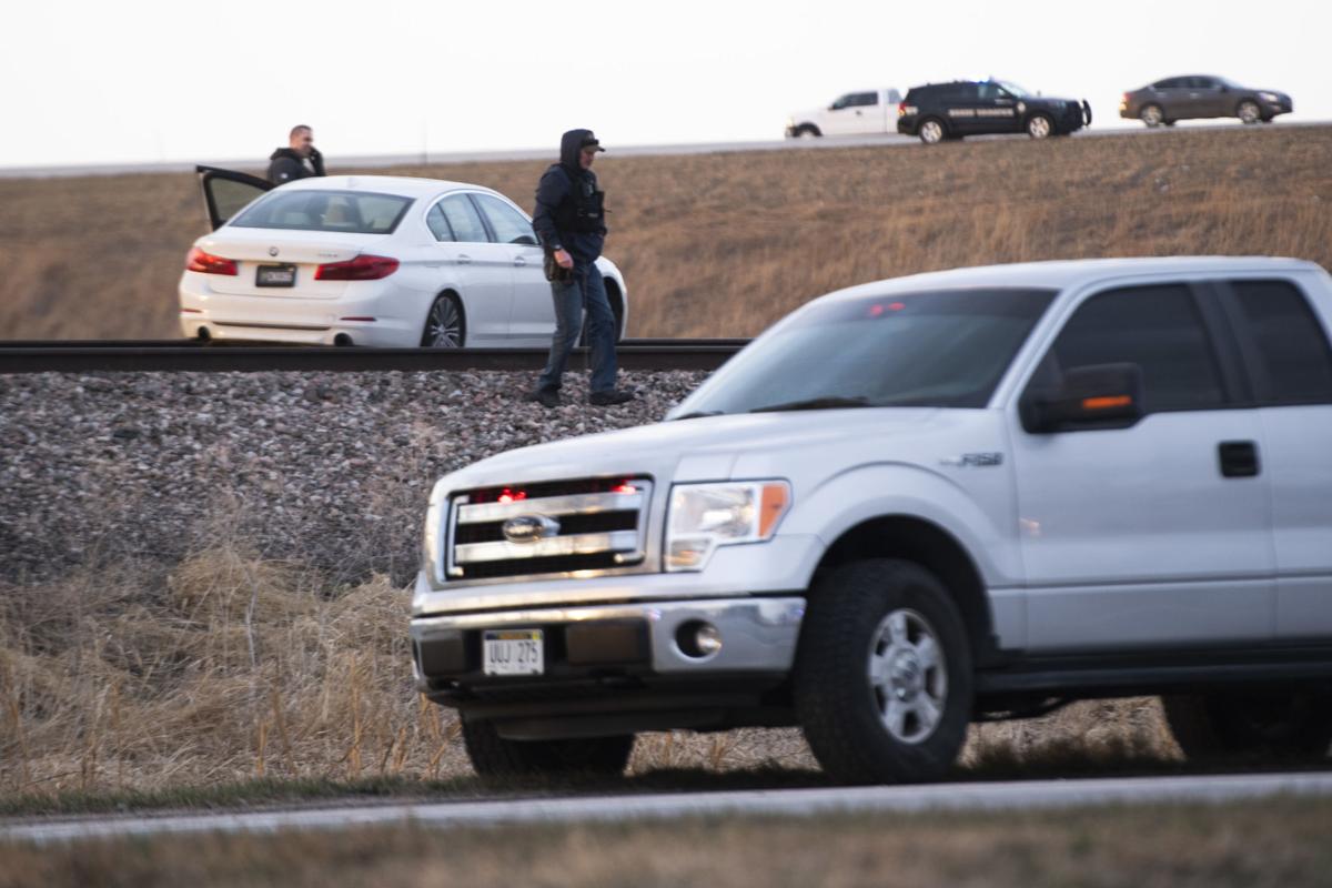 One Man In Custody After Omaha Officer Shot At Westroads Mall Crime And Courts Journalstar Com
