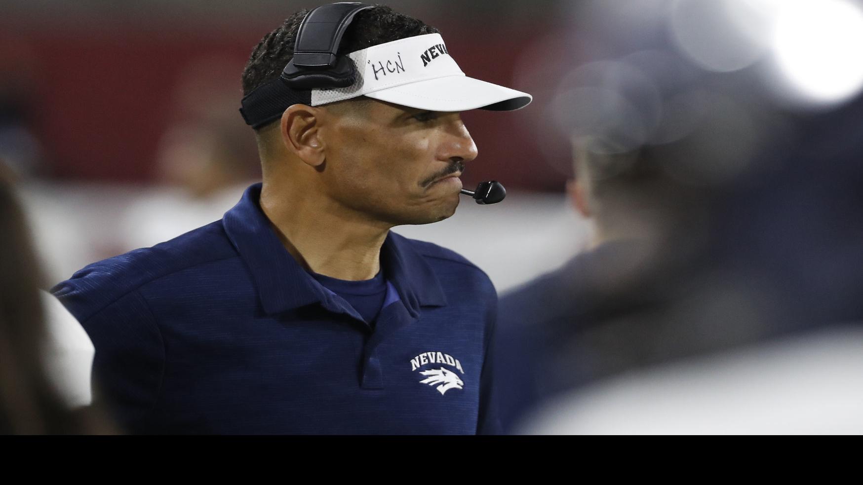 Steven M Sipple With Ferentz S Future Suddenly Shaky The Mind