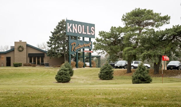 The Knolls