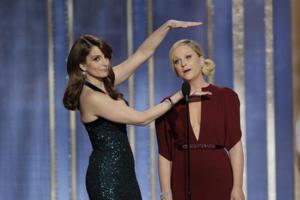 Amy Poehler Will Direct And Star In A New Comedy With Tina Fey And Maya Rudolph