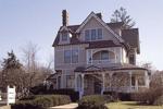 Murphy Sheldon house