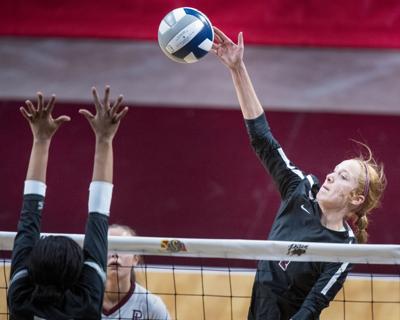 Millard West vs. Papillion-La Vista, 11.3