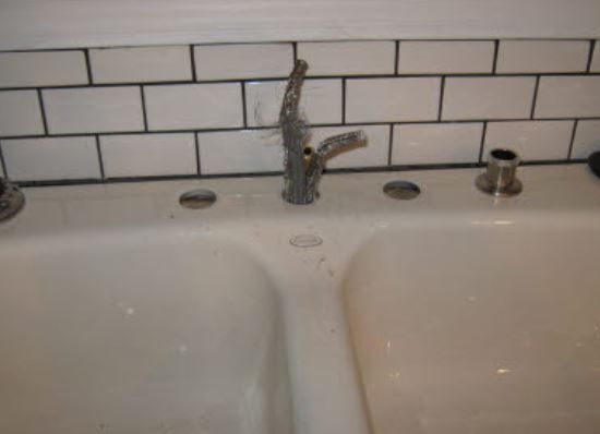 Touzalin home faucet