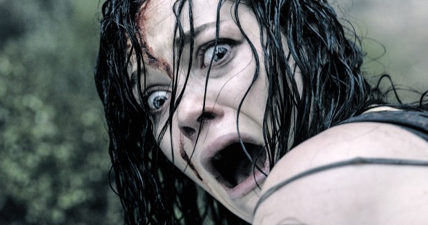Evil Dead