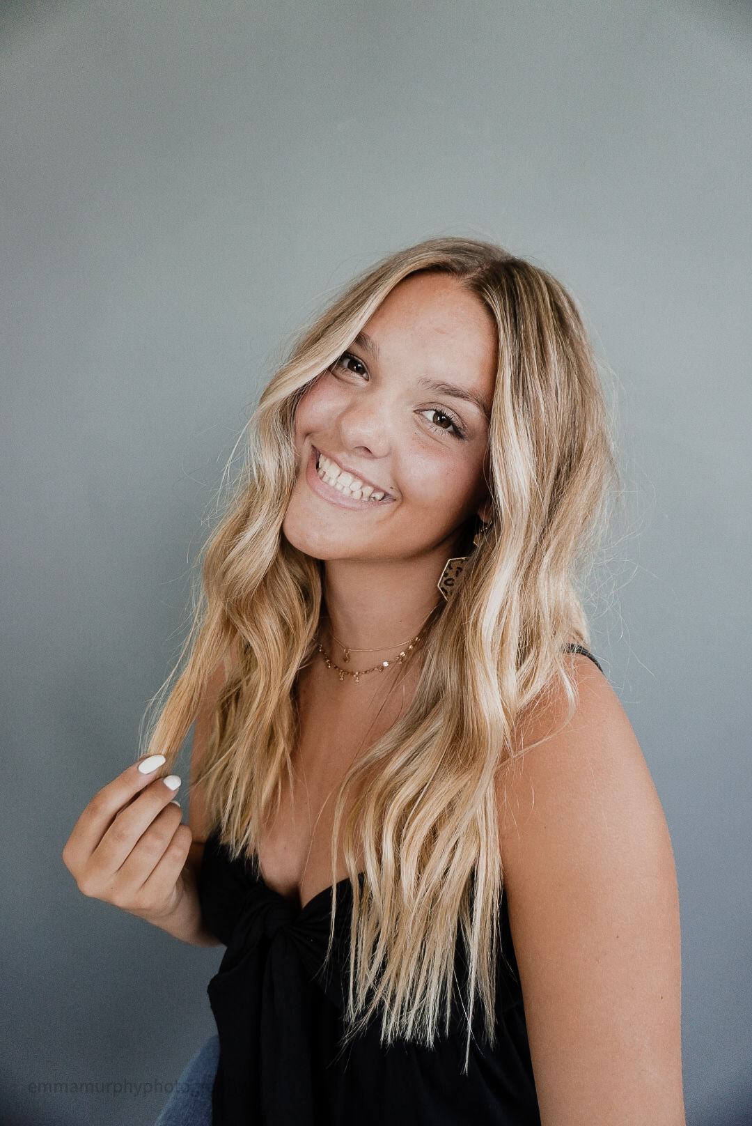 Myah Anderson