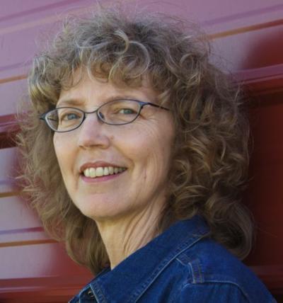 Twyla Hansen