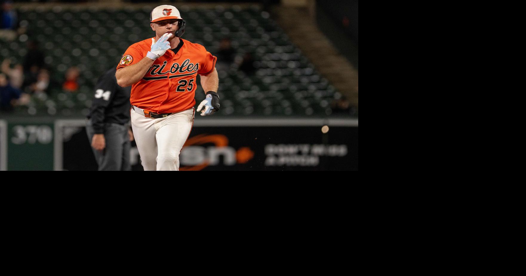 Coverage image for: BASEBALL-MLB-BAL-TOR/