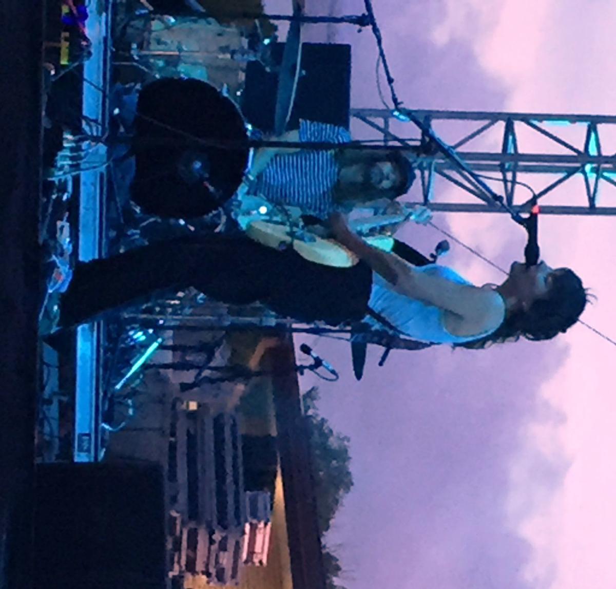 Courtney Barnett