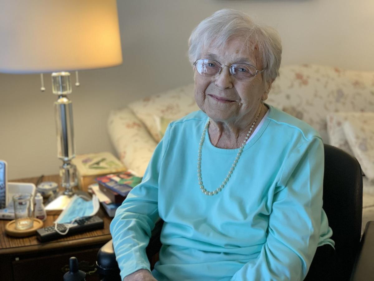 Thelma Armitage