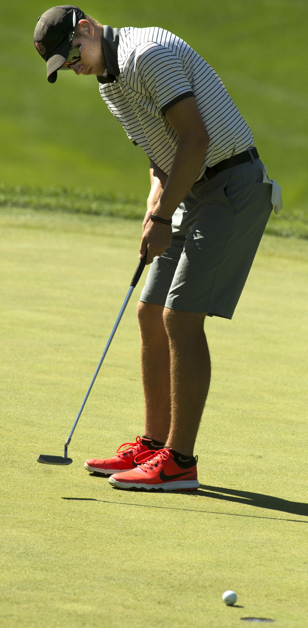 Photos Nebraska Amateur Championship Sports photo galleries