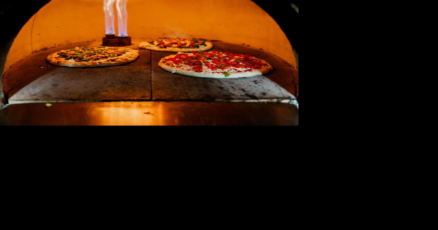 Pizza Train, 4.14