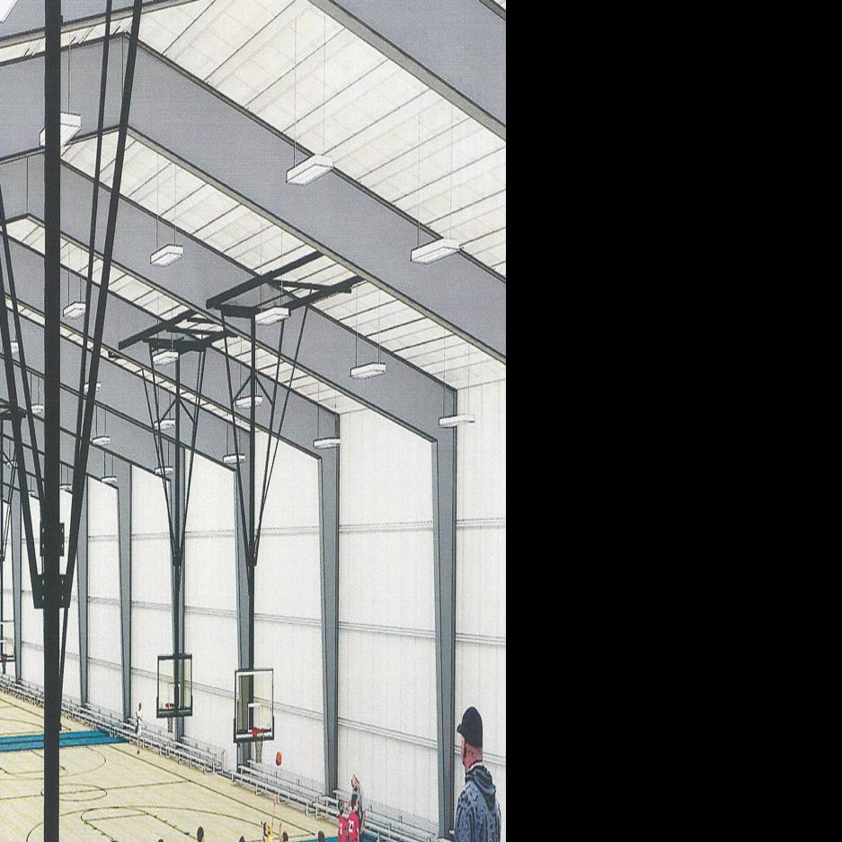 New Basketball Facility In Southwest Lincoln To Have Husker