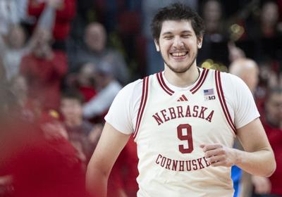 UCLA vs. Nebraska, 1.4