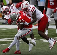 Nebraska at Ohio St., 10.24