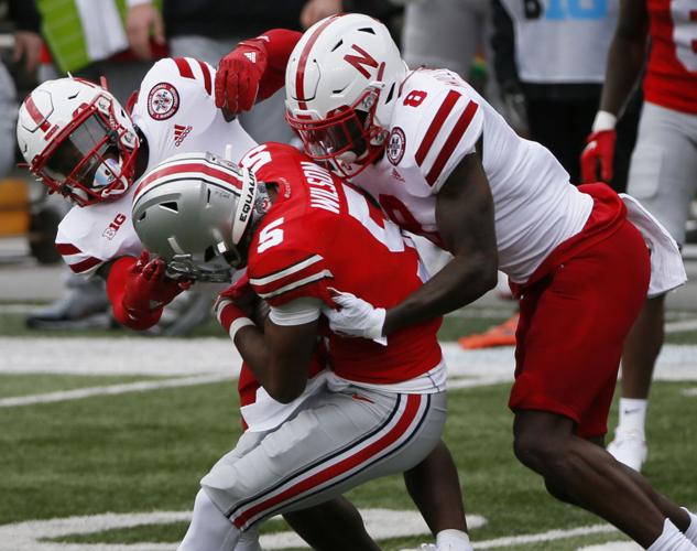 Nebraska at Ohio St., 10.24