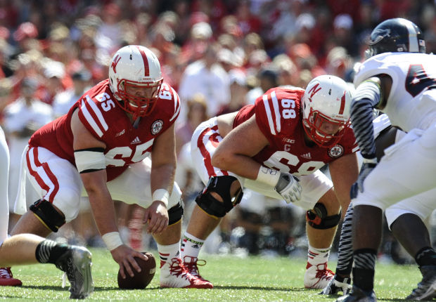 Florida Atlantic vs. Nebraska, 8.30.14