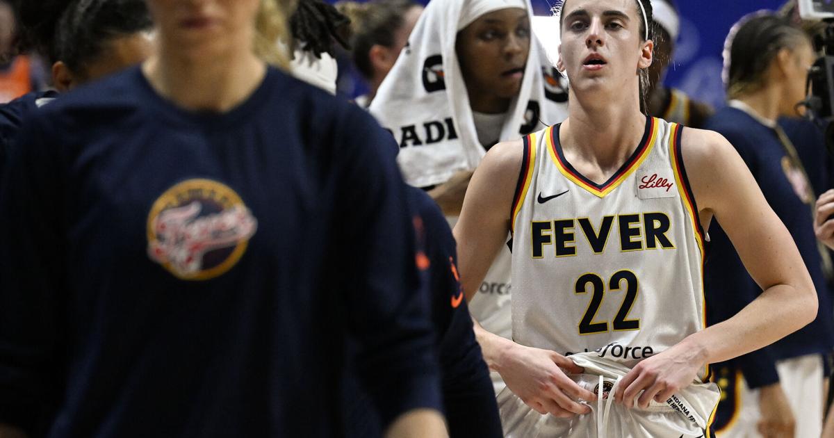 Clark fever overshadowes Pacers' playoff run, Indy 500