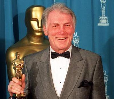 Actor Jack Palance dies in California