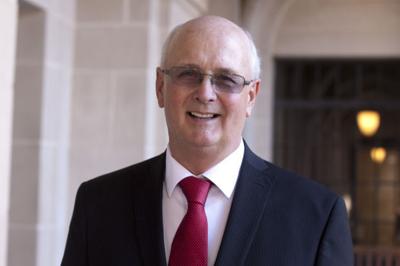 Phil Hardenburger