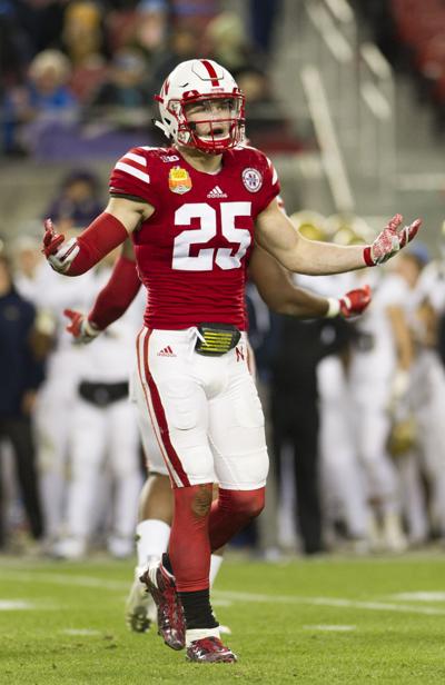 UCLA vs. Nebraska, 12.26.15