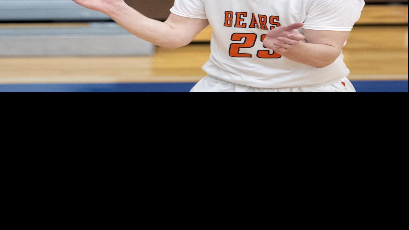 Class D 1 Boys No 2 North Platte Sp Survives No 9 Pleasanton In