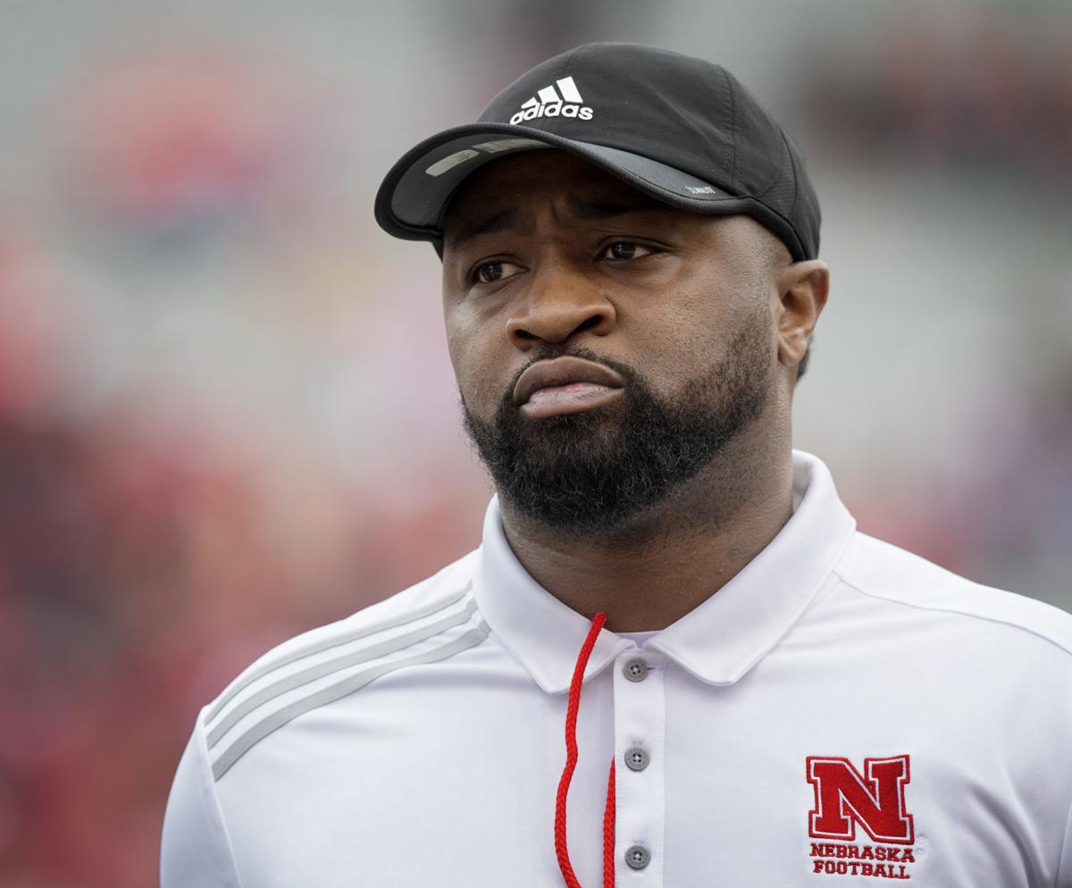 Red-White Spring Game, 4/21/18