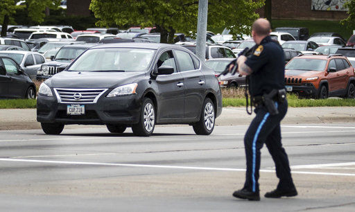 Nissan Of Omaha >> Police: Pottawattamie County deputy dies after being shot ... Nissan Of Omaha >> Police: Pottawattamie County deputy dies after being shot ...
