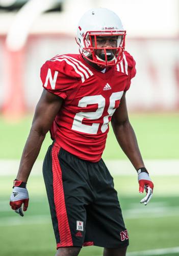 NU Football Practice