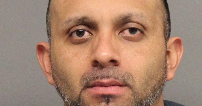 Man given up to 50 years for selling meth to undercover officer