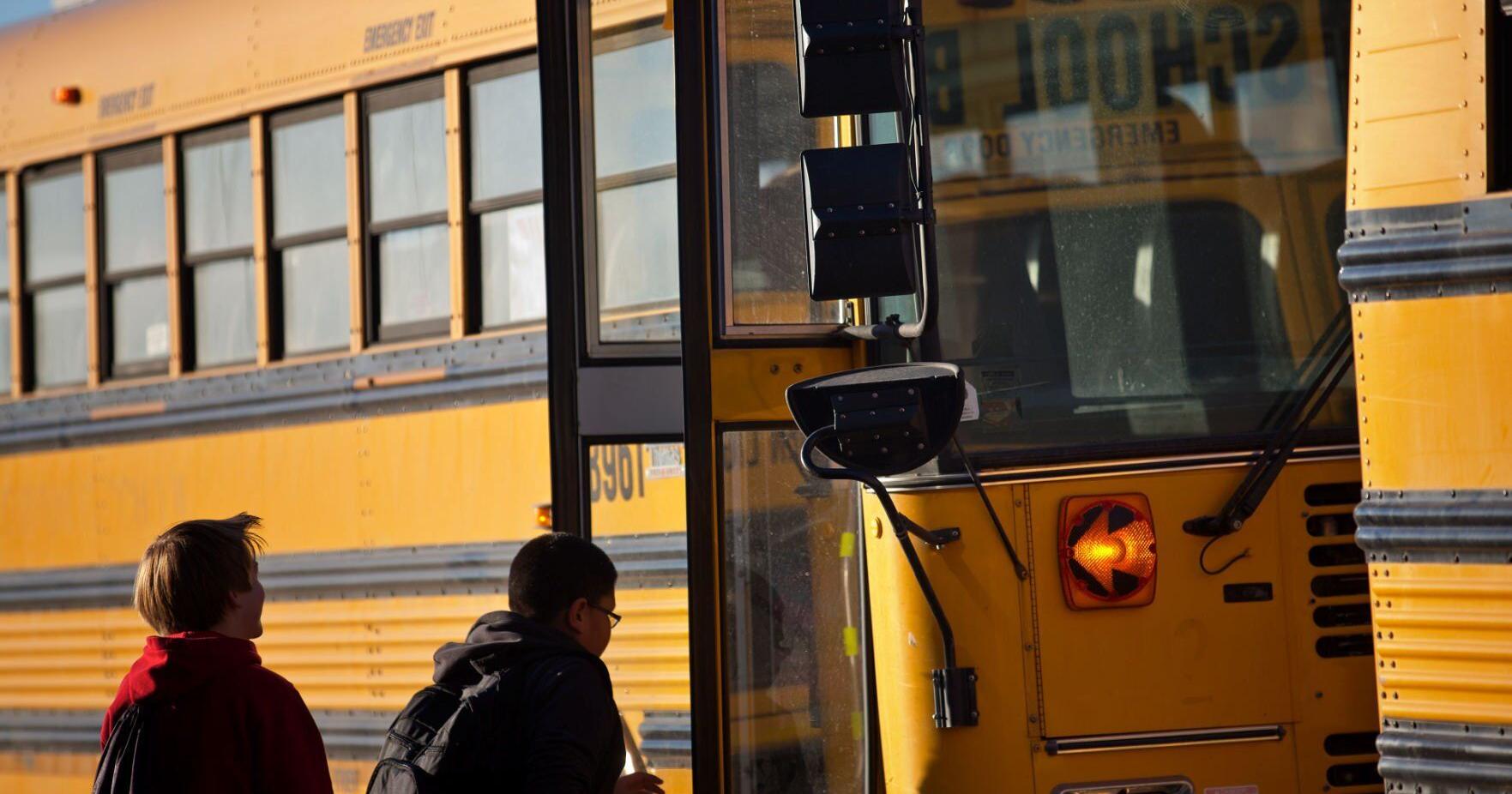 Nebraska special education, mental health needs increasing - Vimarsana News