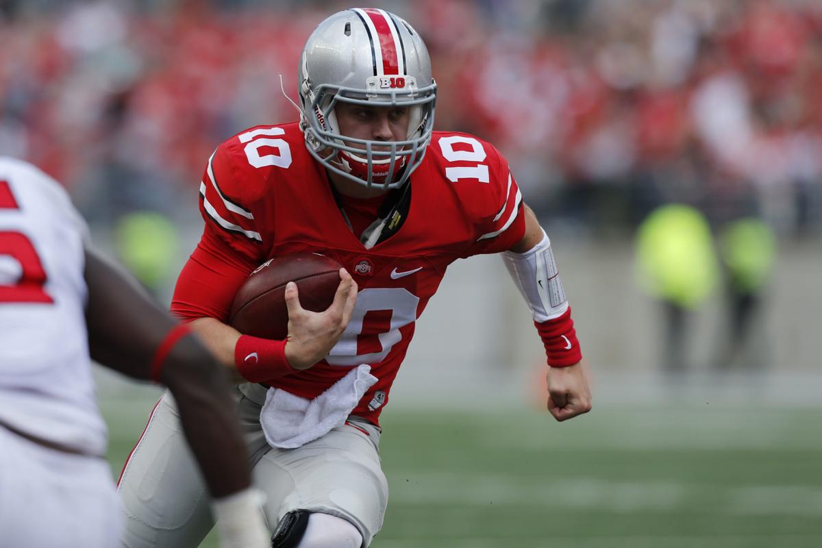 Joe Burrow