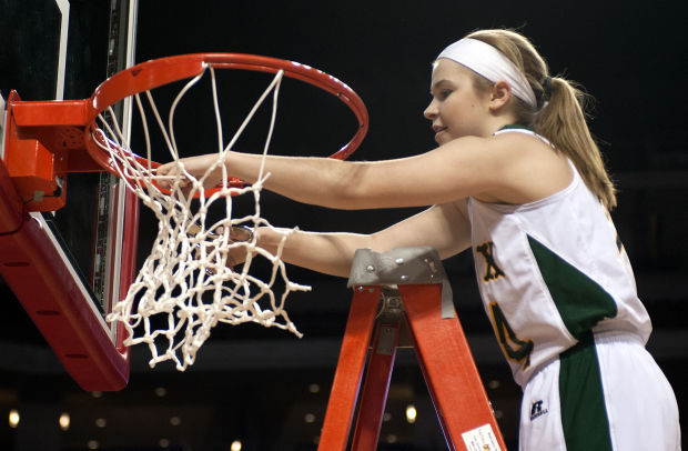 Class B: Norris vs. Lincoln Pius X, 3.7.2015