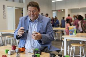 New Family Service Lincoln activity center expands youth opportunities in northeast Lincoln