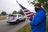 Top Journal Star photos for September