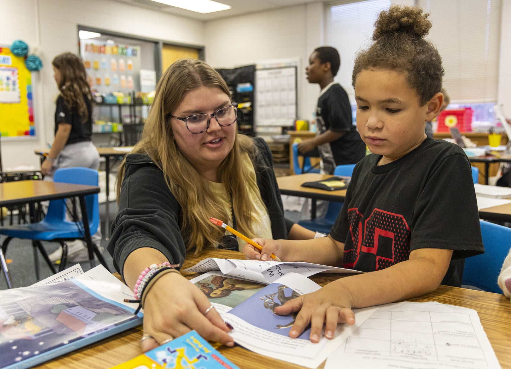 Here's how LPS students fared on annual statewide assessment