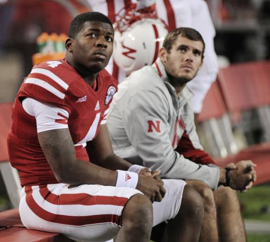 Michigan State vs. Nebraska, 11.16.13