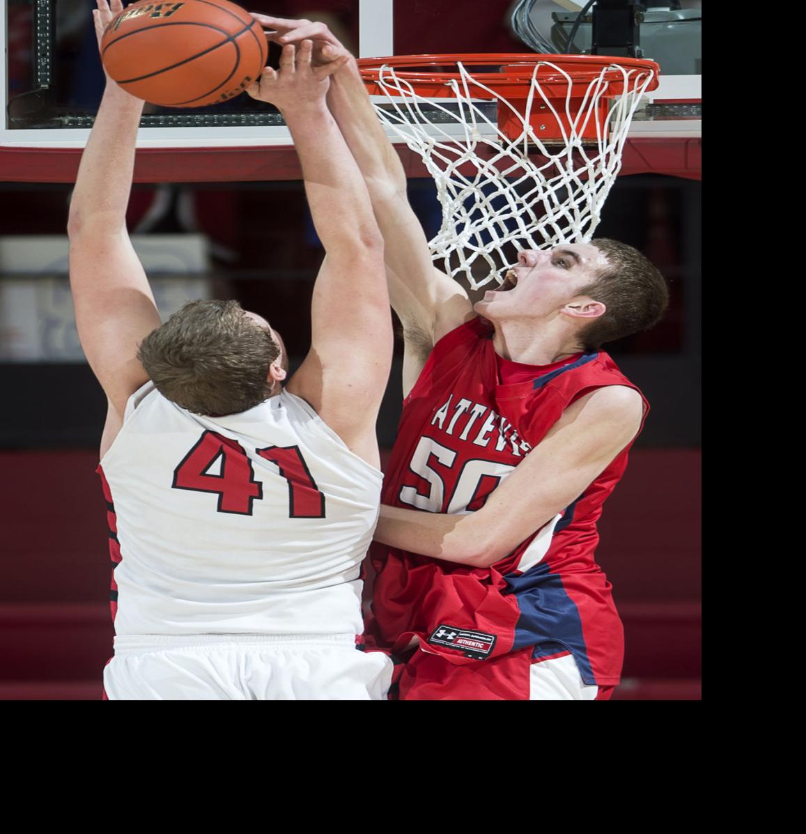 Nu Offers Basketball Scholarship To Platteview S Heiman Boys