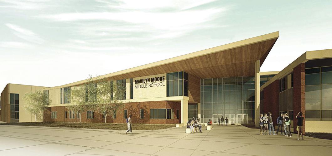 Moore Middle School