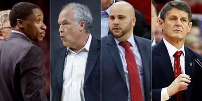 Nebraska assistant coaches