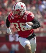 Red-White Spring Game, 5.1
