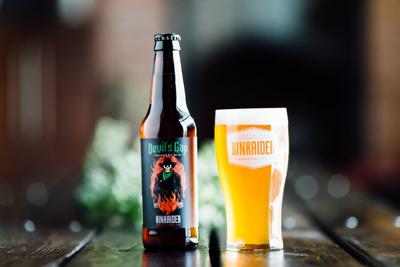 Funny valentine beer jojo
