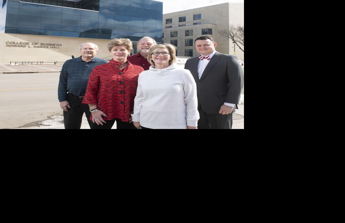 Lincoln Woman S Giving Legacy Spans Half A Century L Magazine Journalstar Com